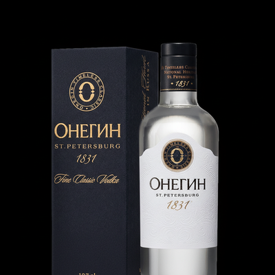 Онегин