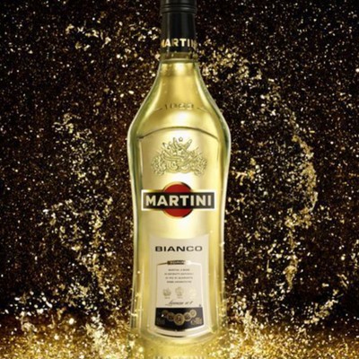 Martini Bianco 100 ml