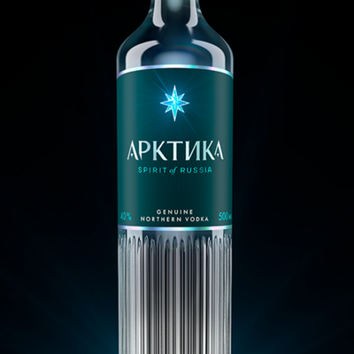 Арктика