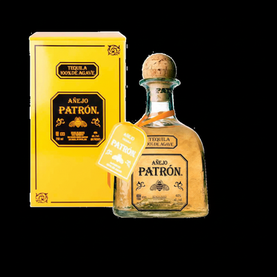 Patron Anejo