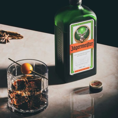 Jagermeister