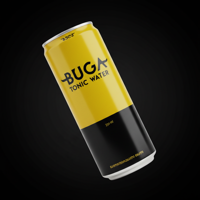 Buga Tonic