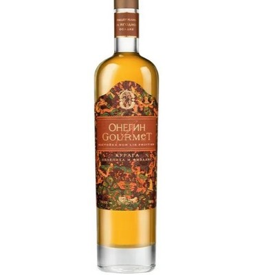 Курага 30ml