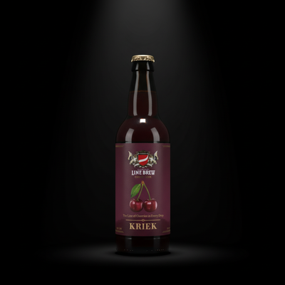Line Brew Kriek (вишня)