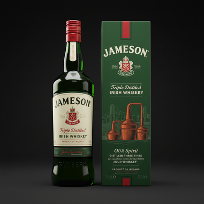 Jameson Original