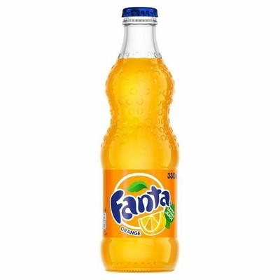 Fanta 0.25L