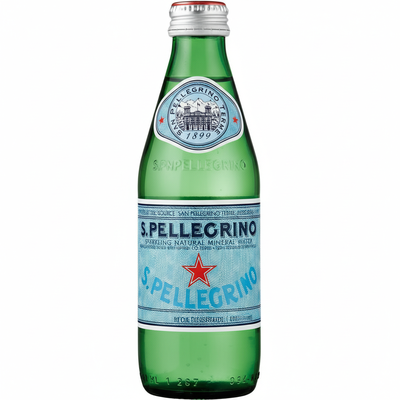 San Pellegrino 0.25L
