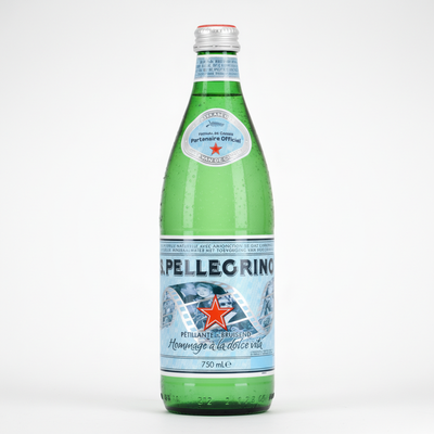 San Pellegrino 0.75L
