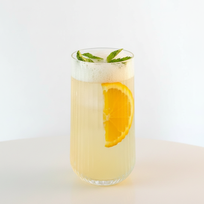 Ice Tea Jasmine PineApple