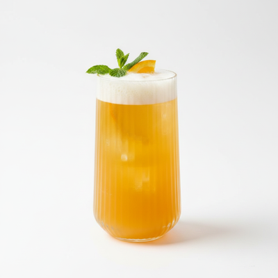 Ice Tea HoneyBush Peach