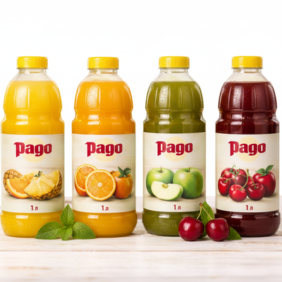 Pago 1000ml