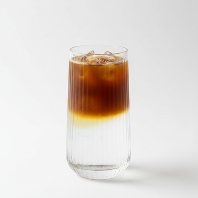 Espresso Tonic