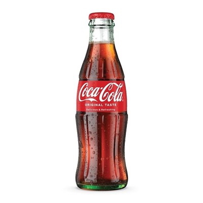 Coca-Cola 0.25L