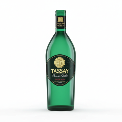 Tassay Emerald 0.75L