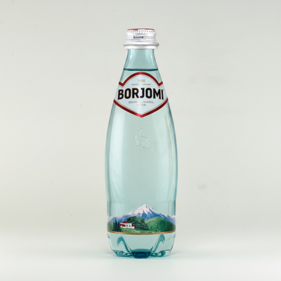 Borjomi 0.75L