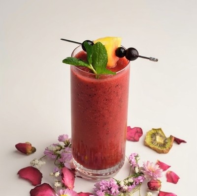 Grapefruit Kurrant (грейпфрут,смородина,ананас)