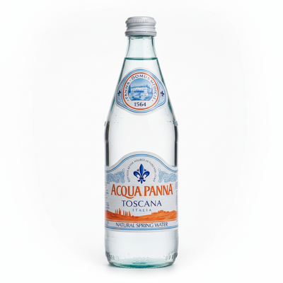 Acqua Panna 0.25L