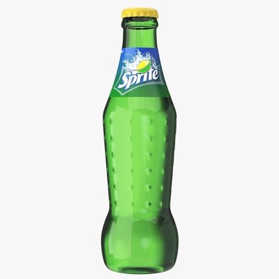 Sprite 0.25L