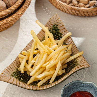 Картофель фри