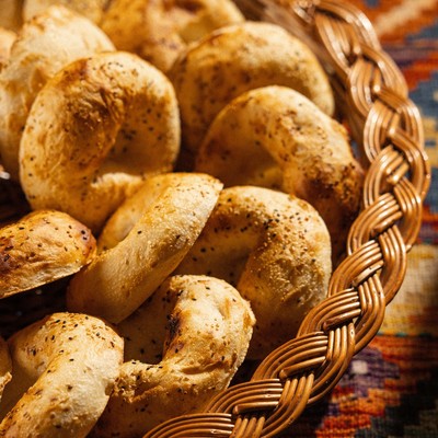 Лепёшка