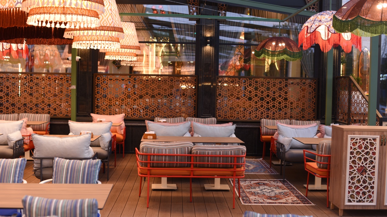 Sultan Saray