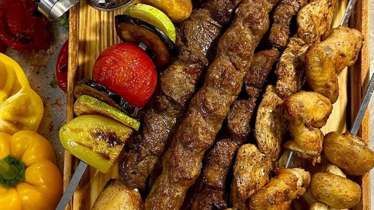Kebab Pub