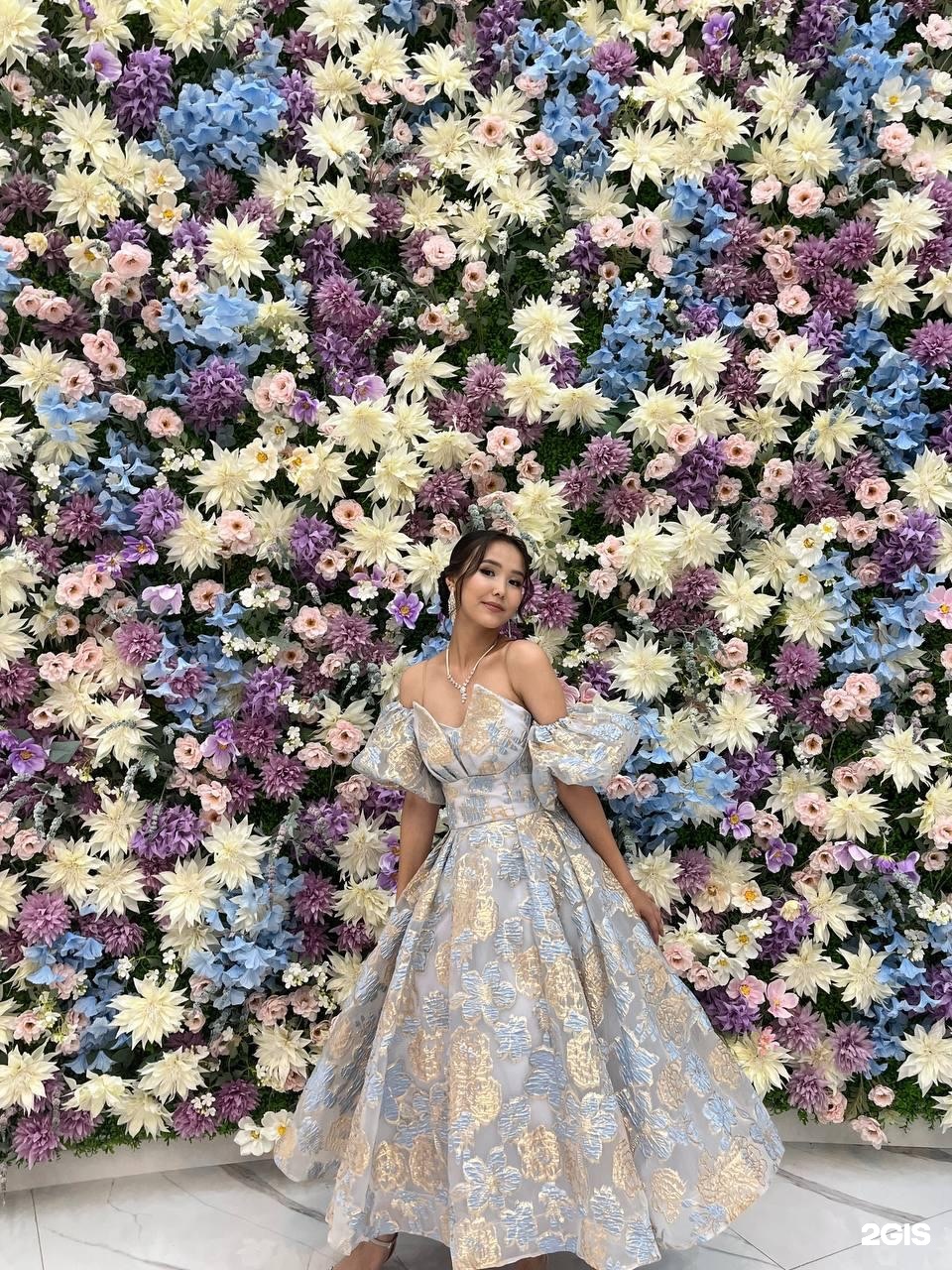 Lady AI