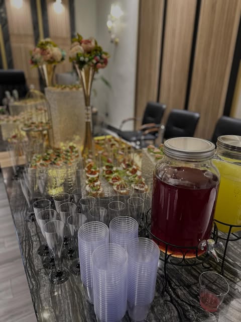 Tatli Сatering