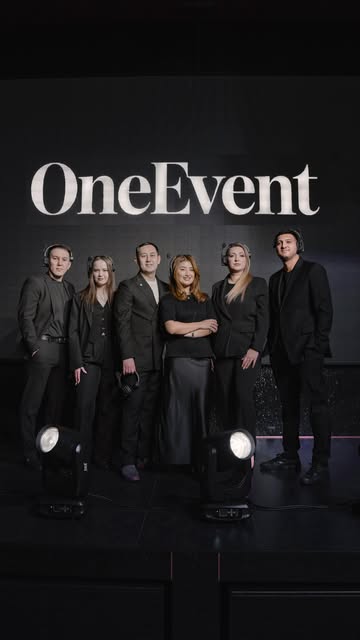 OneEvent