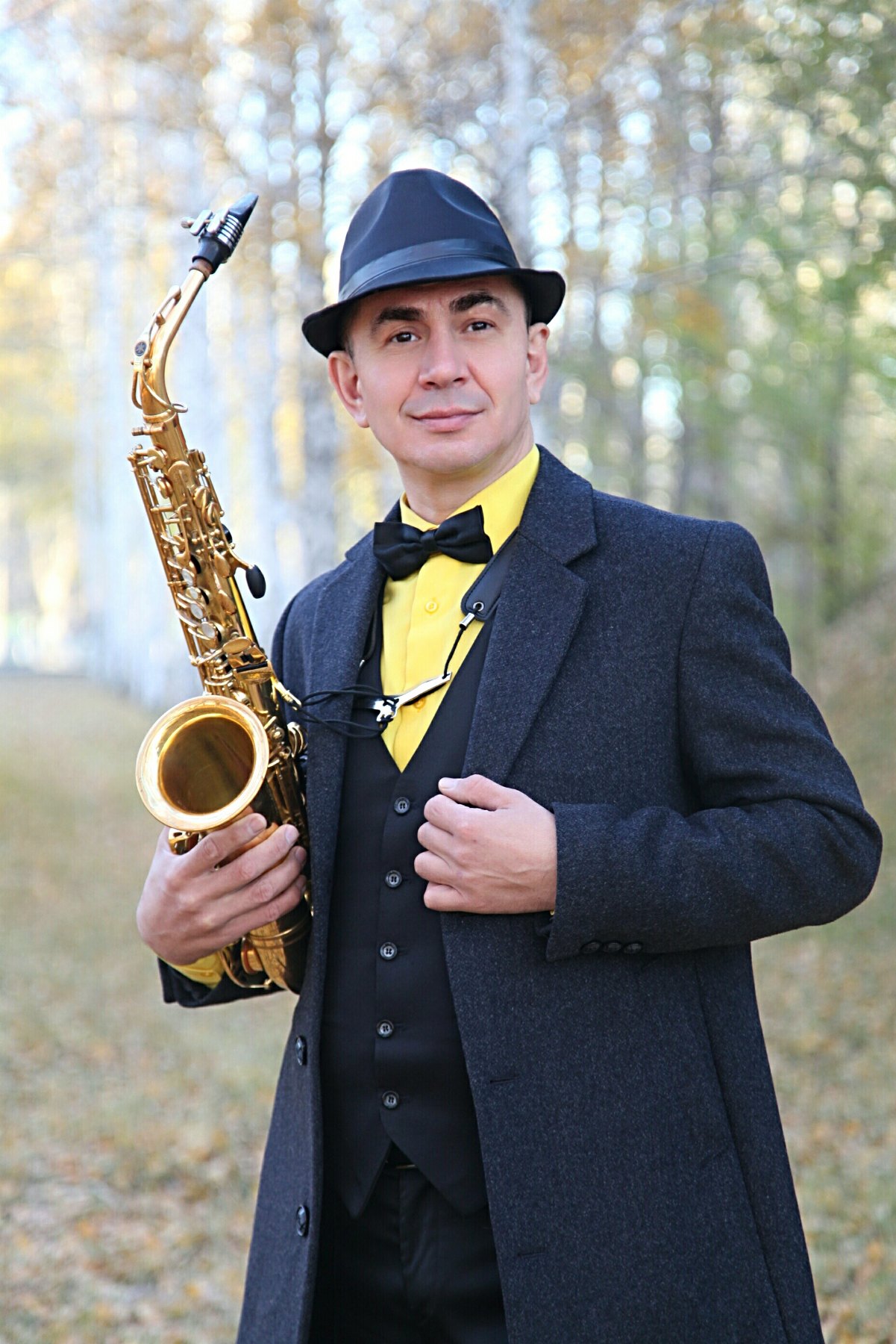 Евгений Ботников