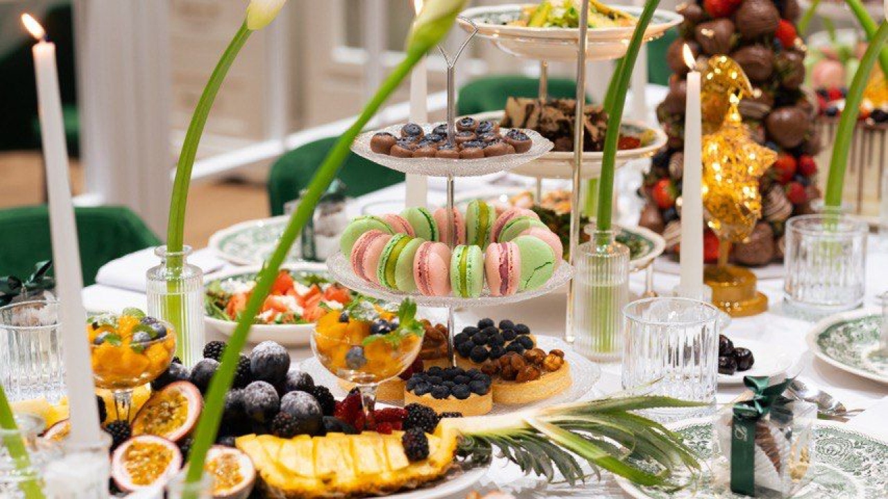Le Chocolat