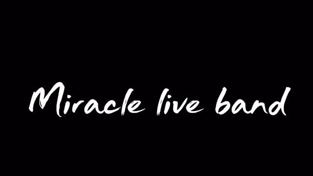 LiveBand Miracle