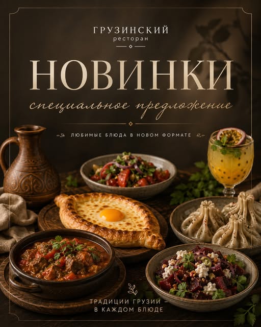 Грузинский