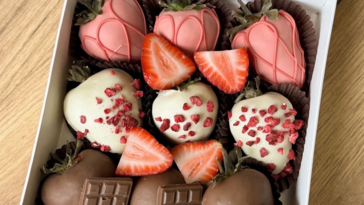 Loveberry Aktau
