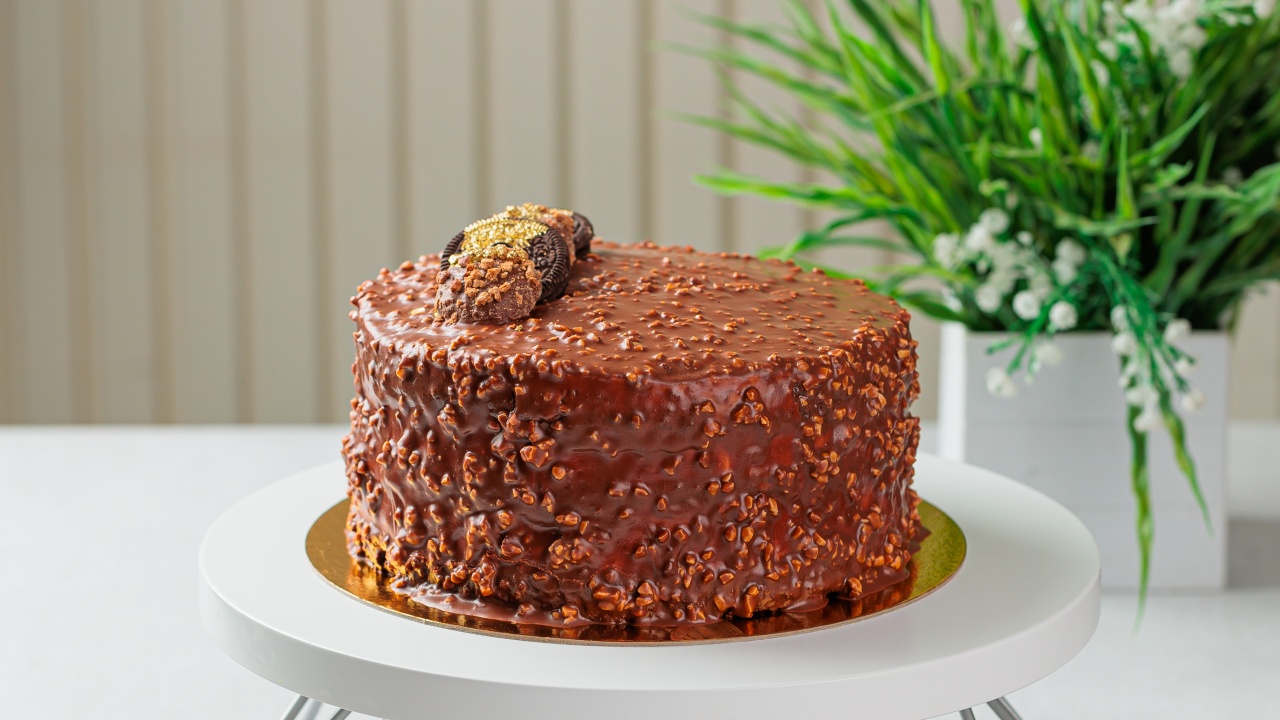 Samal Cakes на Монкеулы