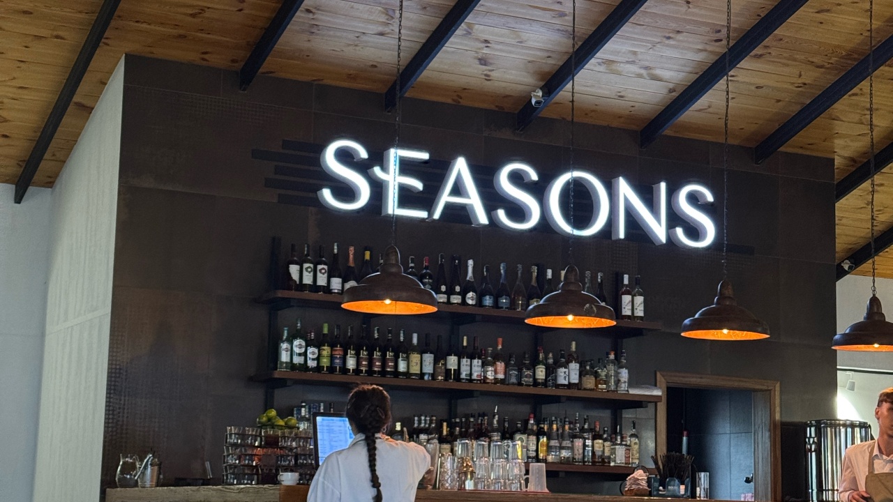 Seasons
