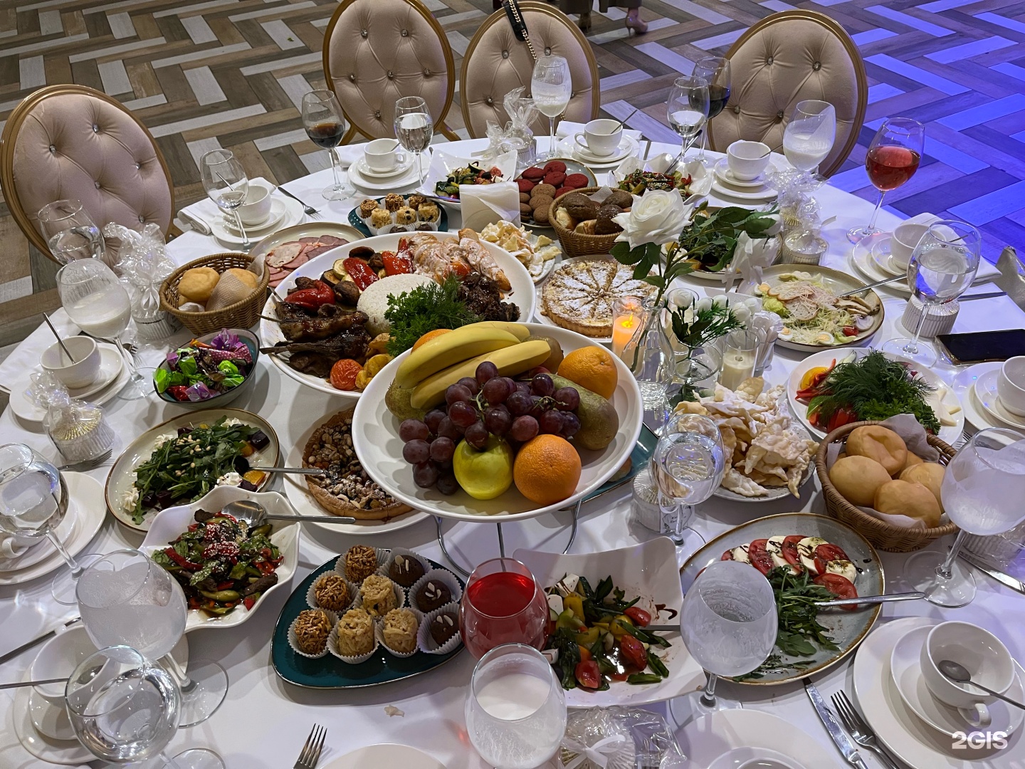 Алғыс