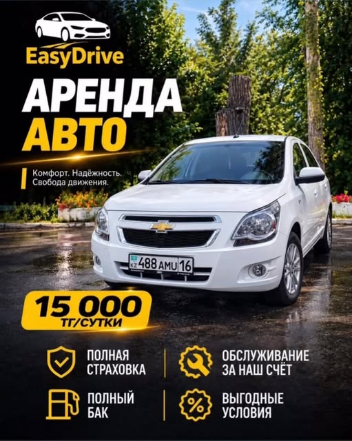 EasyDrive
