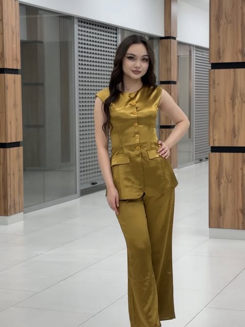Aru Dress