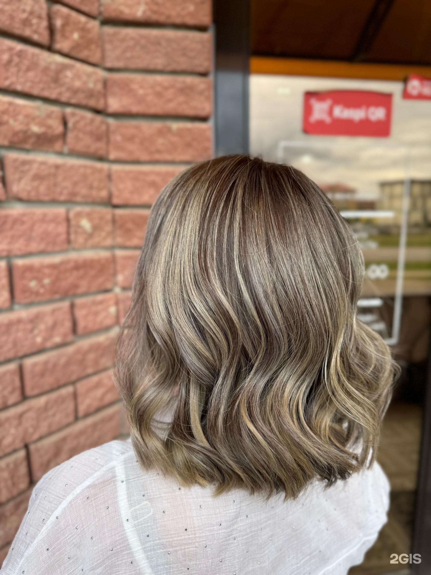 Maki beauty salon