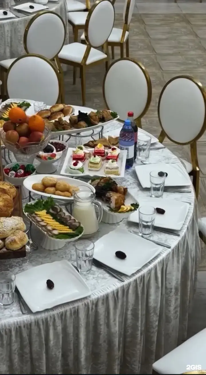 Аль-Баракат