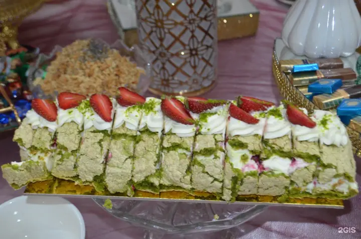 Алатау