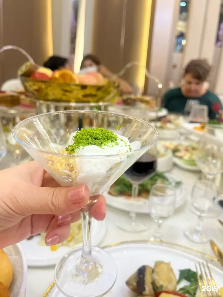 Altyn Ballroom