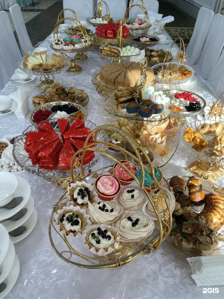 Алтын Орда