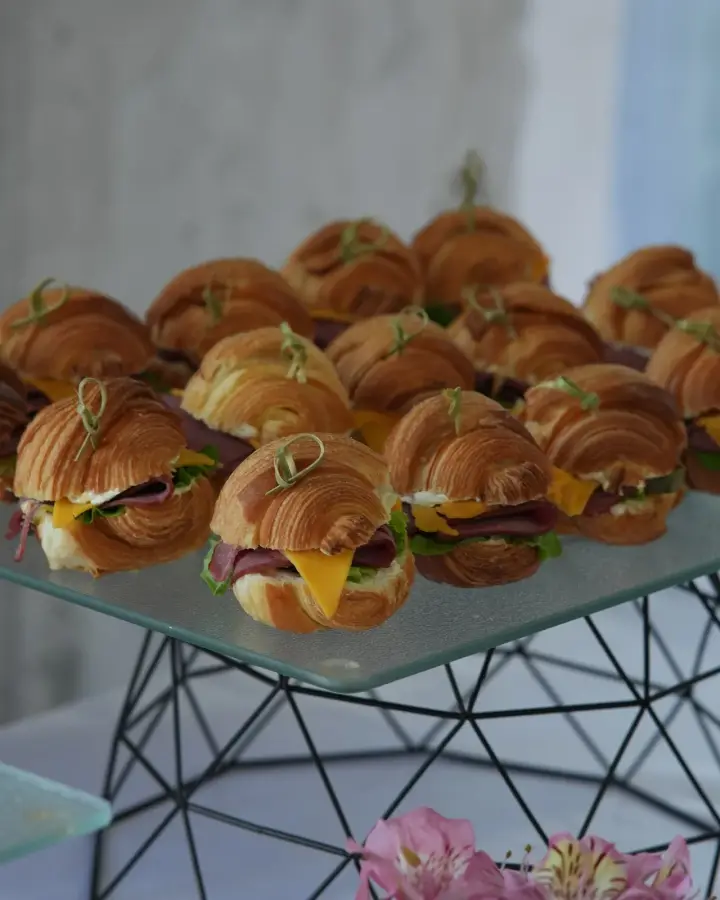 Apple Catering