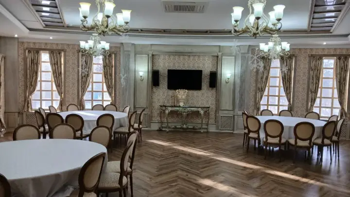 Ақ Отау