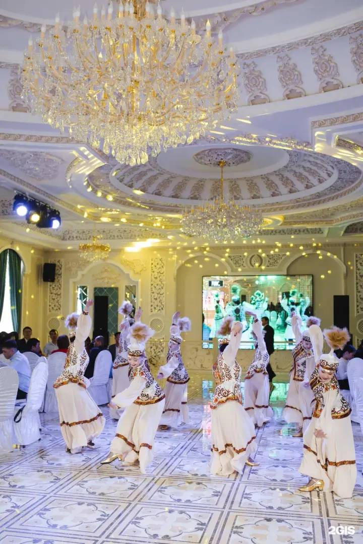 Aqbota Saraiy