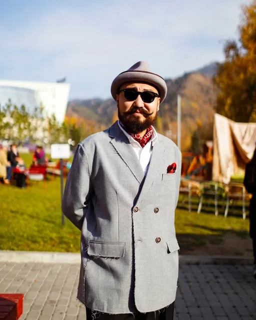 Aslan Galymovich