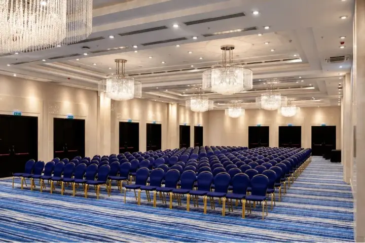 Saad Hotel Astana