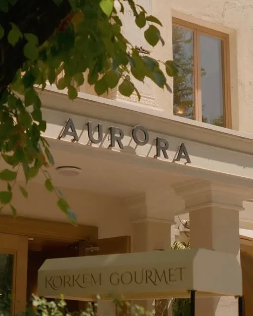Aurora Café Shop & Bar